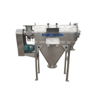 Stainless Steel Screen Tube Centrifugal Sifter For High Capacity Screening / Separation