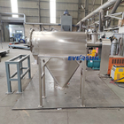 Stainless Steel Screen Tube Centrifugal Sifter For High Capacity Screening / Separation