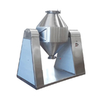 OEM / ODM Custom Flour Spices Double Cone Blender Sugar Mixer For Dry Ingredients