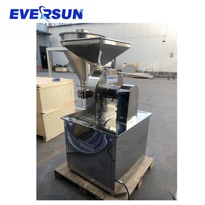 Fine Powder Grinding Machine B Series Universal Mill 60 - 150 Mesh