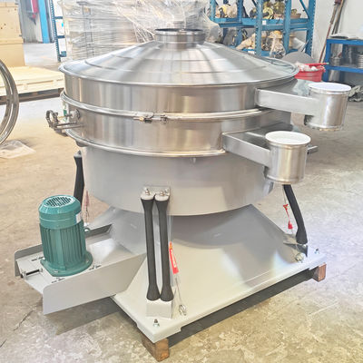 Stainless Steel Tumbler Screening Machine for Powder and Granules