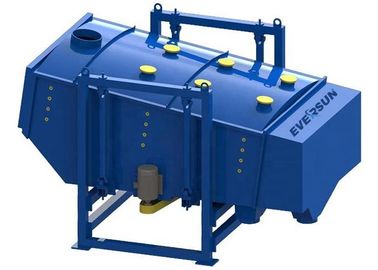 Ceramsite Sand Square Gyratory Screening Machine