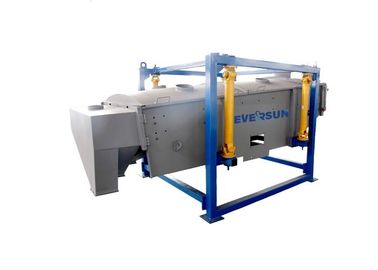 Ceramsite Sand Square Gyratory Screening Machine