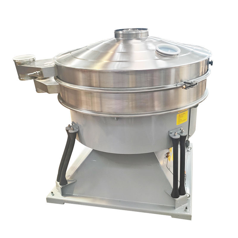 Stainless Steel Tumbler Screening Machine for Powder and Granules