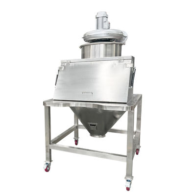 清潔で塵のない作業環境 材料処理のための高度に専門化された卸荷袋