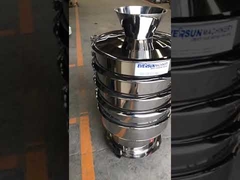 直径600mm振動スクリーン