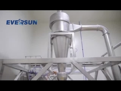 超微粉砕クラッシャー