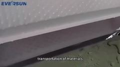 Z型 エレベーター: 物質 輸送 の ため の 効果 的 で 効率 的 な 設備